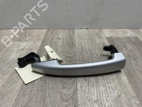 Used Front left exterior door handle CITROËN C4 Picasso I MPV (UD_) 1.6 HDi (109 hp) 20626790