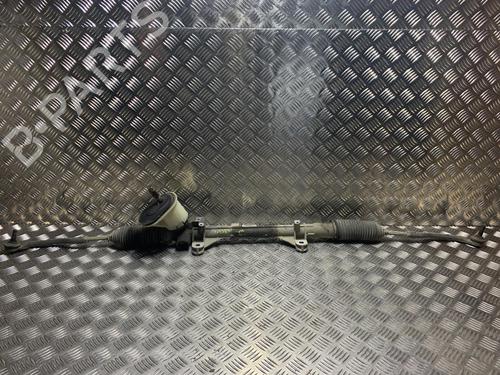 Used Steering rack RENAULT GRAND SCÉNIC III (JZ0/1_) 1.5 dCi (JZ09, JZ0D, JZ10, JZ14, JZ1G, JZ29, JZ2C) (110 hp) 23411444