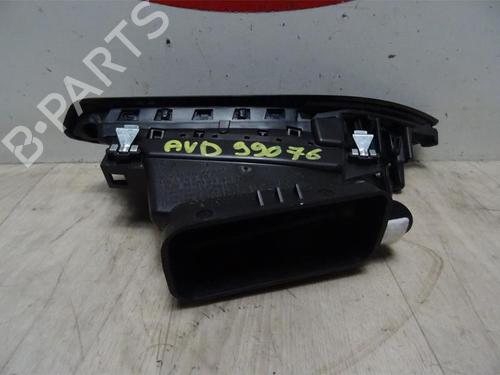 Air vent PEUGEOT 208 I (CA_, CC_) 1.2 VTI 82 | BP13261834I21 