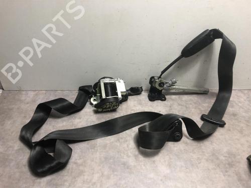 Sikkerhetsbelte foran venstre RENAULT MEGANE III Grandtour (KZ0/1) 1.5 dCi (KZ0C, KZ1A) (90 hp) 20616668