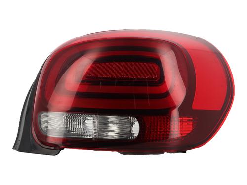Right taillight CITROËN C3 III (SX) 1.2 PureTech 82 | BP37685164C35 - Image 2