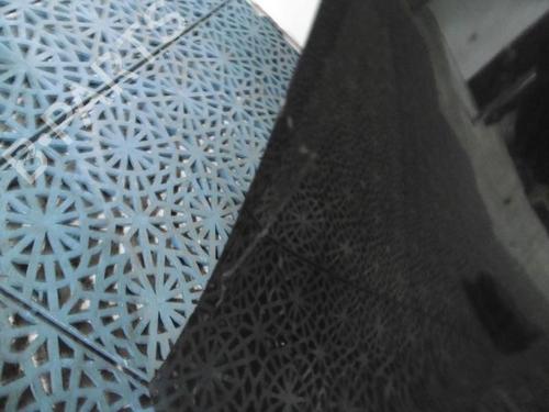 Used Right rear door SSANGYONG KYRON 2.0 Xdi 4x4 (141 hp) 30782792