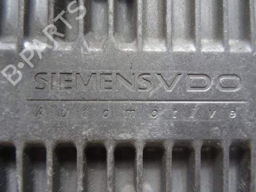 Used Engine control unit (ECU) FORD FOCUS II (DA_, HCP, DP) 1.8 TDCi (115 hp) 29058298