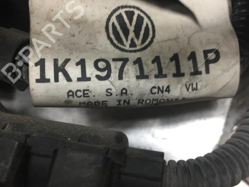 Steering rack VW EOS (1F7, 1F8) 2.0 TDI | BP40530117M22 - Image 7