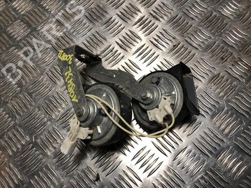 Horn PEUGEOT 5008 II (MC_, MJ_, MR_, M4_) 1.5 BlueHDi 130 (MCYHZJ, MCYHZR, MCYHZX) | BP31203349E13