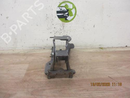 Break pedal RENAULT CLIO III (BR0/1, CR0/1) 1.5 dCi | BP12967568I19 