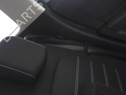 Rear left interior door handle DACIA DUSTER (HM_) 1.5 dCi 115 (HMAD) | BP31187849I15