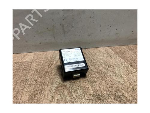 Elektronisk modul TOYOTA COROLLA Verso (ZER_, ZZE12_, R1_) 2.0 D-4D (CUR10_, CUR10R) | BP13293388M83 
