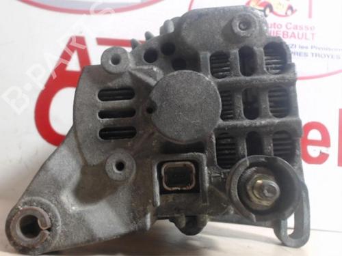 Generator RENAULT TWINGO I (C06_) 1.2 (C066, C068) | BP28334823M7 
