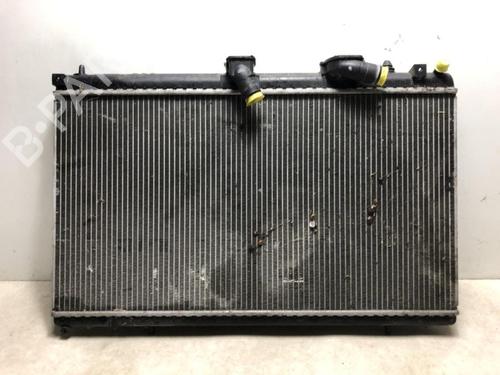 Used Water radiator CITROËN C6 (TD_) 2.7 HDi (204 hp) 20613210