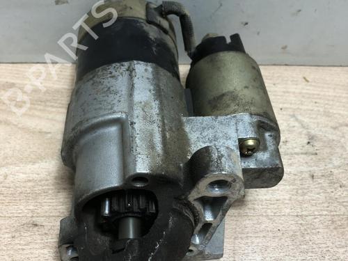 Used Starter RENAULT CLIO II (BB_, CB_) 1.5 dCi (B/CB07) (65 hp) 31195942