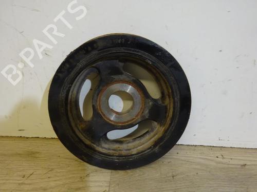 Used Pulley CITROËN C2 (JM_) 1.4 HDi (68 hp) 13130051