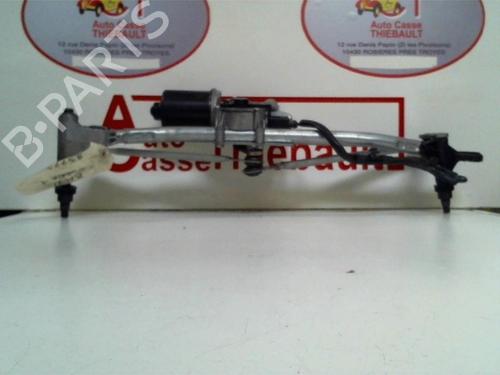 Front wiper motor BMW 1 (E81) 118 d | BP12971784M29