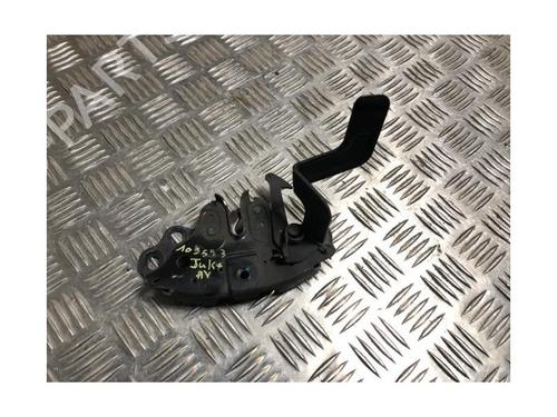 Hood lock NISSAN JUKE (F15) 1.5 dCi | BP27620717C133