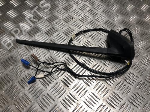 Antenne/Base Antenne/Base RENAULT CAPTUR II (HF_) E-TECH 145 (HFMU) (143 hp) 33547518 33547518