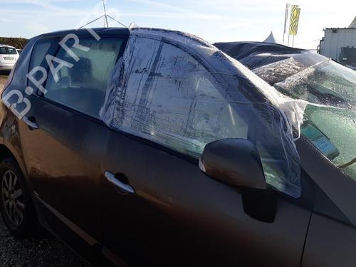 Wheel arch RENAULT SCÉNIC III (JZ0/1_) 1.9 dCi (JZ0J, JZ1J, JZ1K, JZ1S) | BP32342016C56 