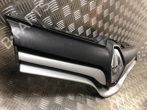 Grill RENAULT KANGOO Express (FW0/1_) 1.5 dCi 90 (FW0G, FW05, FW08, FW11) | BP25382947C40 - Image 3
