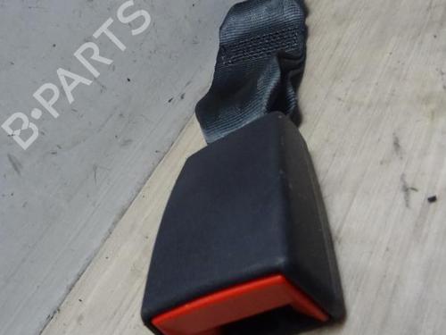 Engate do cinto CITROËN C3 II (SC_) 1.2 VTi 82 (82 hp) 13268375