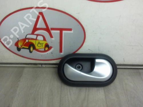 Used Front right exterior door handle DACIA LOGAN MCV (KS_) 1.5 dCi (KS04) (75 hp) 13272689
