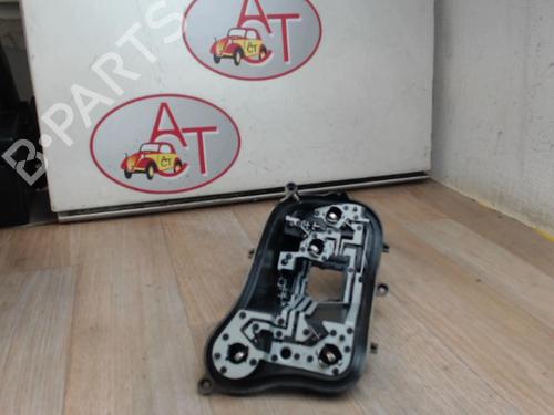 Licence plate light CITROËN C4 II (NC_) 1.6 HDi 90 | BP13290987I40 