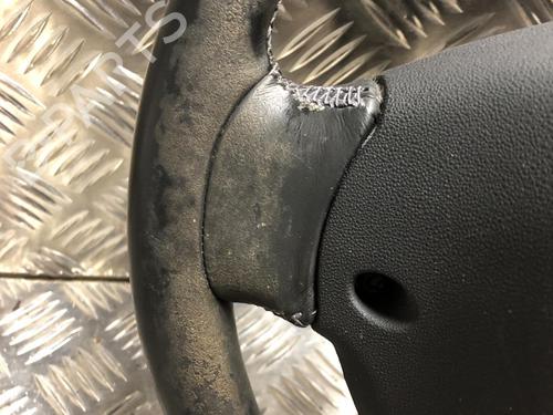 Steering wheel CITROËN C4 Picasso II 1.6 HDi / BlueHDi 115 | BP24965335C49 