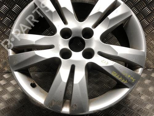Used Rim PEUGEOT 5008 (0U_, 0E_) 1.6 HDi (114 hp) 31860496
