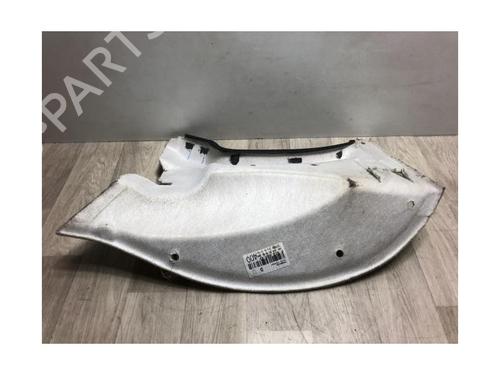 Bagasjeromsbekledning CITROËN C6 (TD_) 2.7 HDi | BP20614785I3 