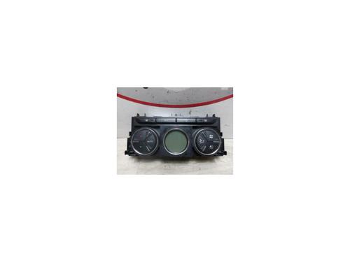 Used Climate control CITROËN DS3 (SA_) 1.6 HDi 90 (92 hp) 13278063