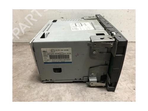 Radio FORD TRANSIT Van (FA_ _) 2.2 TDCi | BP20625782E6 