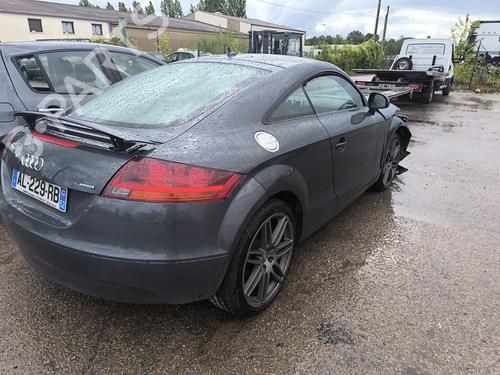Engine mount AUDI TT (8J3) 2.0 TFSI | BP40605842M89 - Image 13