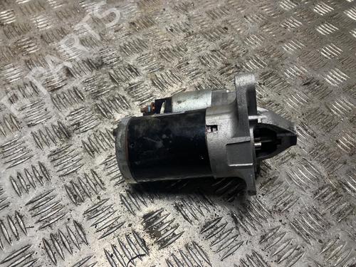 Starter RENAULT LAGUNA III (BT0/1) 1.6 16V (BT04, BT0D, BT0U) | BP31244647M8 - Image 2