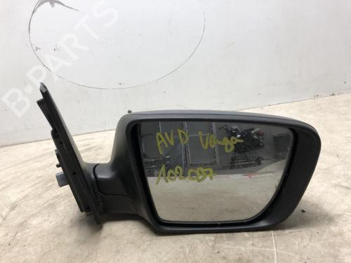 Used Right mirror KIA VENGA (YN) 1.4 CRDi 90 (90 hp) 19921726