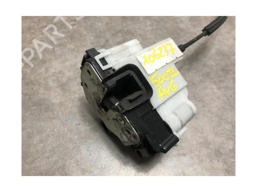 Front left lock FIAT 500 (312_) 1.2 (312AXA1A) | BP23128346C98 