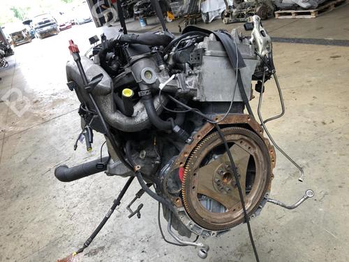 Used Engine MERCEDES-BENZ E-CLASS (W211) E 320 CDI (211.026) (204 hp) 23872055