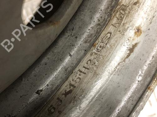 Fælk FIAT DUCATO Platform/Chassis (244_) 2.3 JTD | BP31952834C45