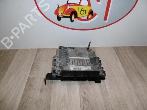 Engine control unit (ECU) RENAULT MEGANE II (BM0/1_, CM0/1_) 1.5 dCi (BM1E, CM1E) | BP13275162M57