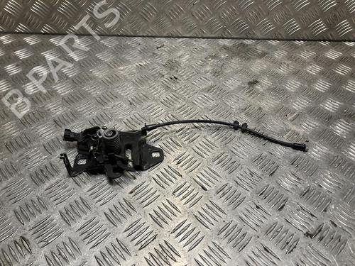 Used Hood lock Hood lock FORD S-MAX (CJ, WA6) 2.0 EcoBlue (150 hp) 34693058 34693058