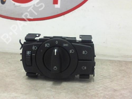 Headlight switch BMW 1 (E87) 118 d | BP23033884I24 