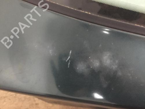 Used Tailgate CITROËN XSARA (N1) 1.8 i (90 hp) 13293374