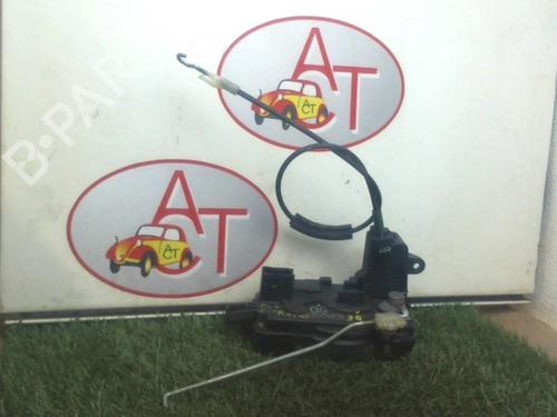 Used Front right lock OPEL ASTRA H Estate (A04) 1.9 CDTI (L35) (150 hp) 28333790