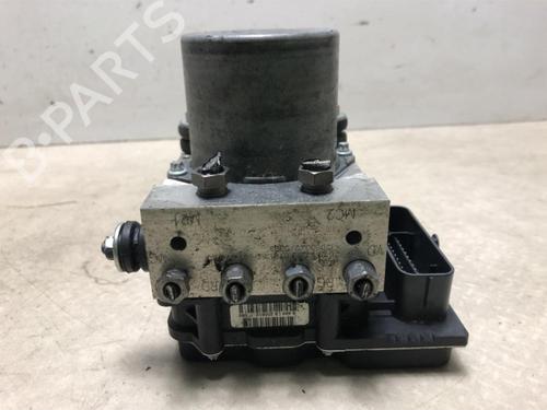 Used ABS pump PEUGEOT 308 CC (4B_) 1.6 16V (120 hp) 20616526