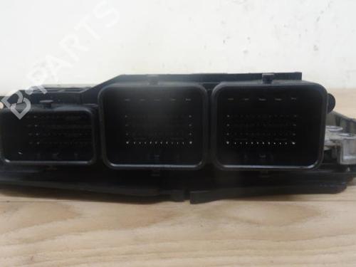Engine control unit (ECU) PEUGEOT 407 Coupe (6C_) 2.7 HDi | BP13275123M57