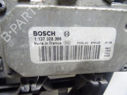 Heater blower motor FORD FOCUS II (DA_, HCP, DP) 1.8 TDCi | BP28334228M62 