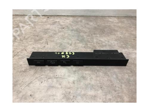 Switch BMW X3 (E83) 3.0 d | BP20632948I30 