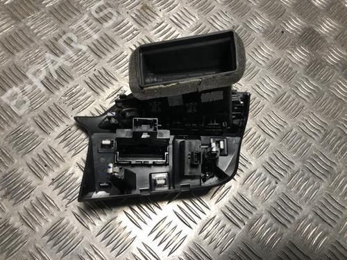 Luftventil CITROËN C4 Picasso II 1.6 HDi / BlueHDi 115 | BP31187340I21