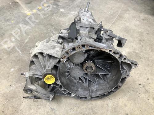 Used Gearbox FORD MONDEO IV Turnier (BA7) 2.0 TDCi (140 hp) 23870281