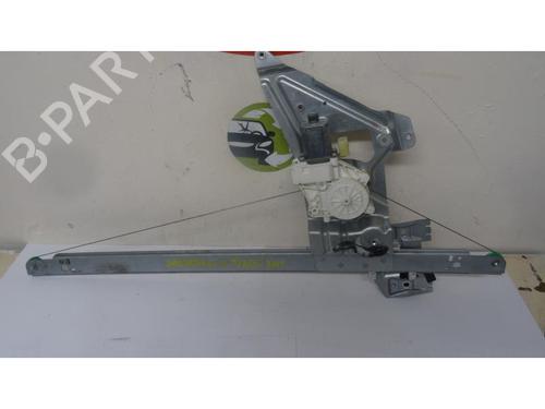 Vindusheismekanisme høyre foran MERCEDES-BENZ SPRINTER 3,5-t Platform/Chassis (B906) 316 CDI (906.131, 906.133, 906.135, 906.231, 906.233,... (163 hp) 30781452