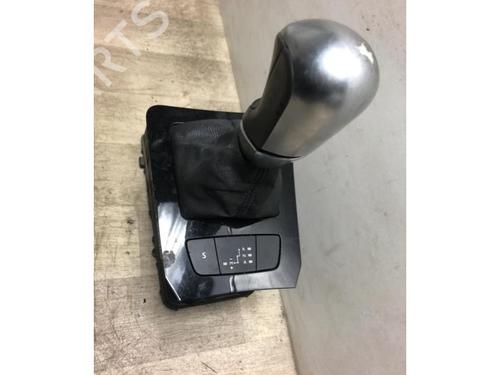 Gear lever PEUGEOT 508 SW I (8E_) 1.6 HDi | BP20618278M90 