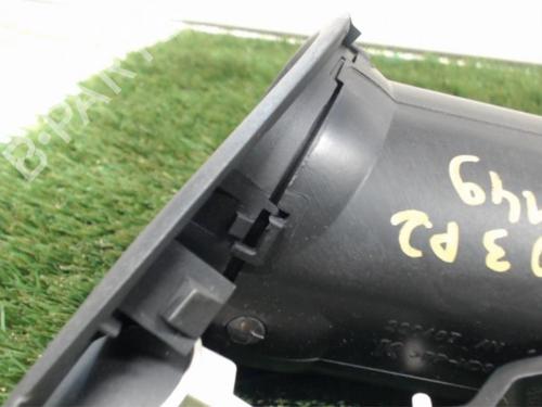 Air vent RENAULT CLIO III (BR0/1, CR0/1) 1.5 dCi (C/BR0G, C/BR1G) | BP13129137I21 