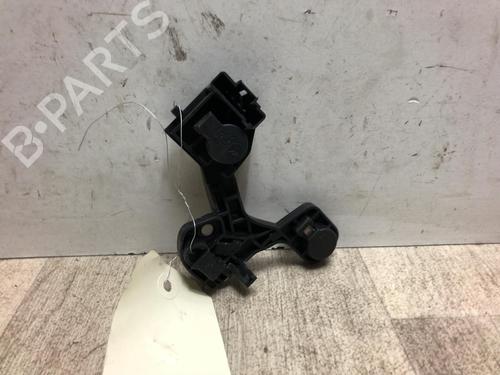 Nummerpladelys CITROËN C5 III Break (RW_) 2.0 HDi (136 hp) 23870667